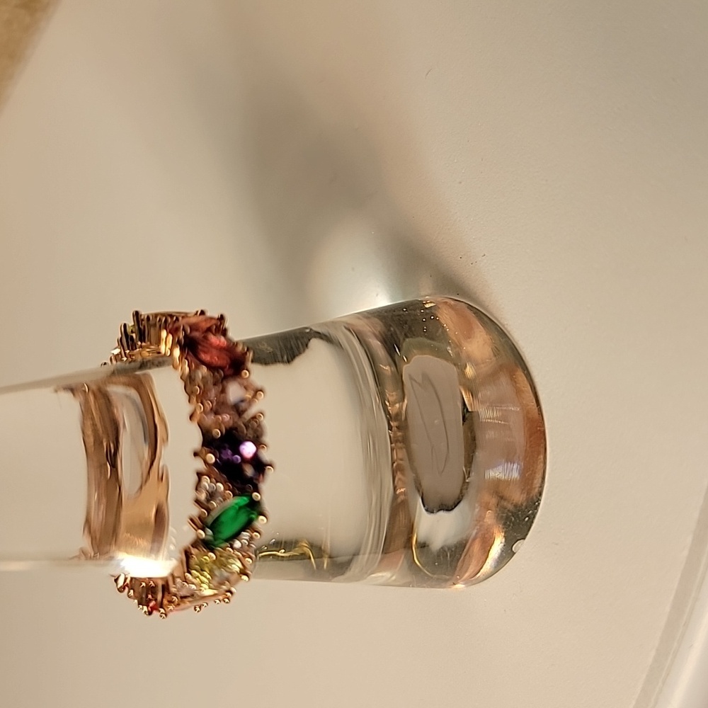 Multicolor Ring - image 1